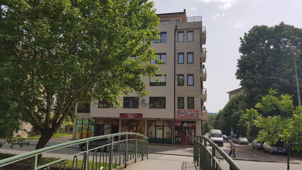 Studio Kamelia Kazanlak Exterior photo